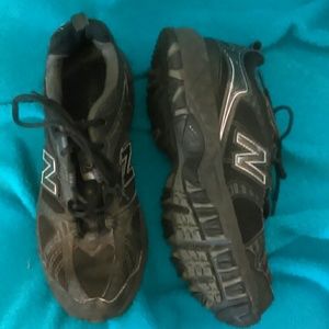 All Terrain Sneakers